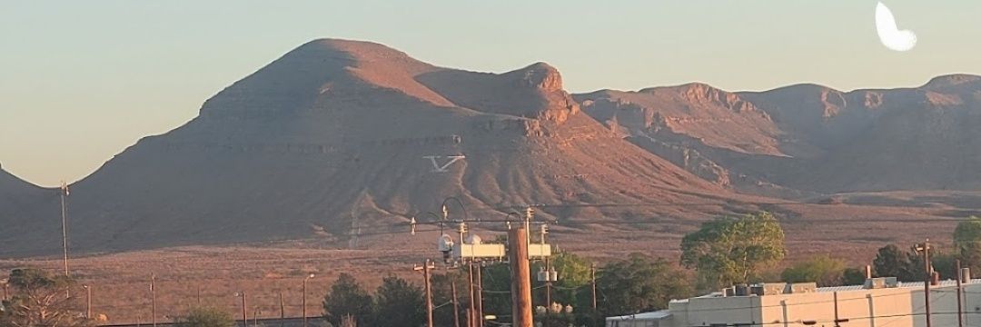 Whitney Houston Texas 🤠 banner