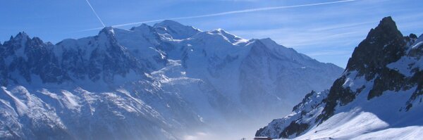 johnmeyer Profile Banner