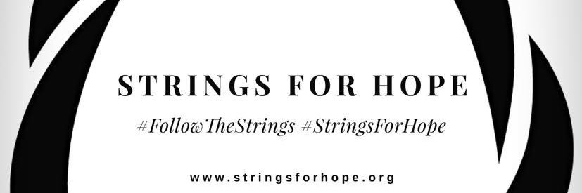 stringsforhope's profile banner image