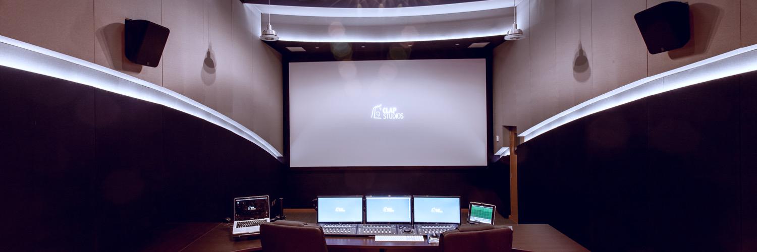 ClapStudios's profile banner image