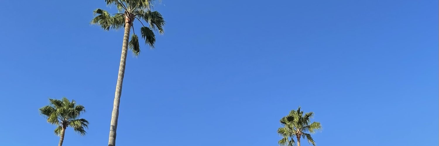 jimecue's profile banner image
