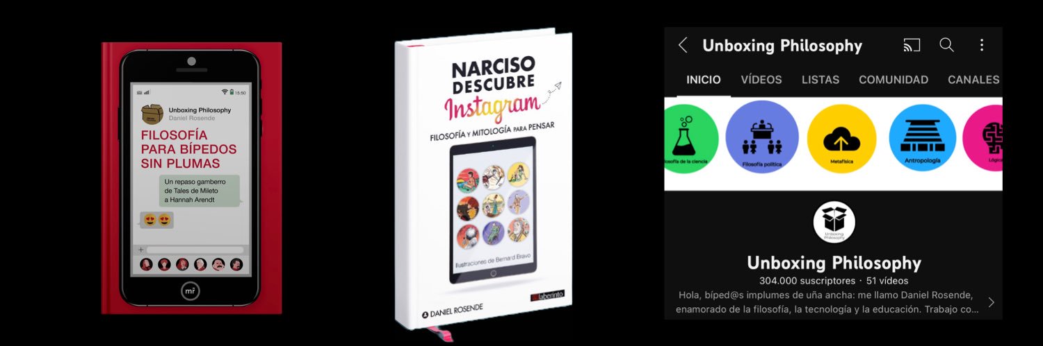 Daniel Rosende banner