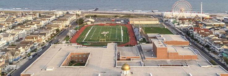 𝗢𝗰𝗲𝗮𝗻 𝗖𝗶𝘁𝘆 𝗟𝗮𝗰𝗿𝗼𝘀𝘀𝗲 banner