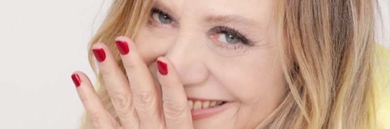 Marina Perzy banner