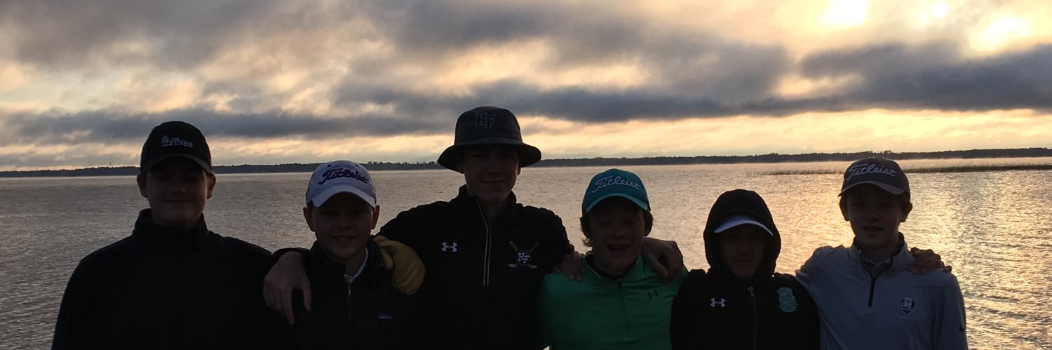 ParkerGnos's profile banner image