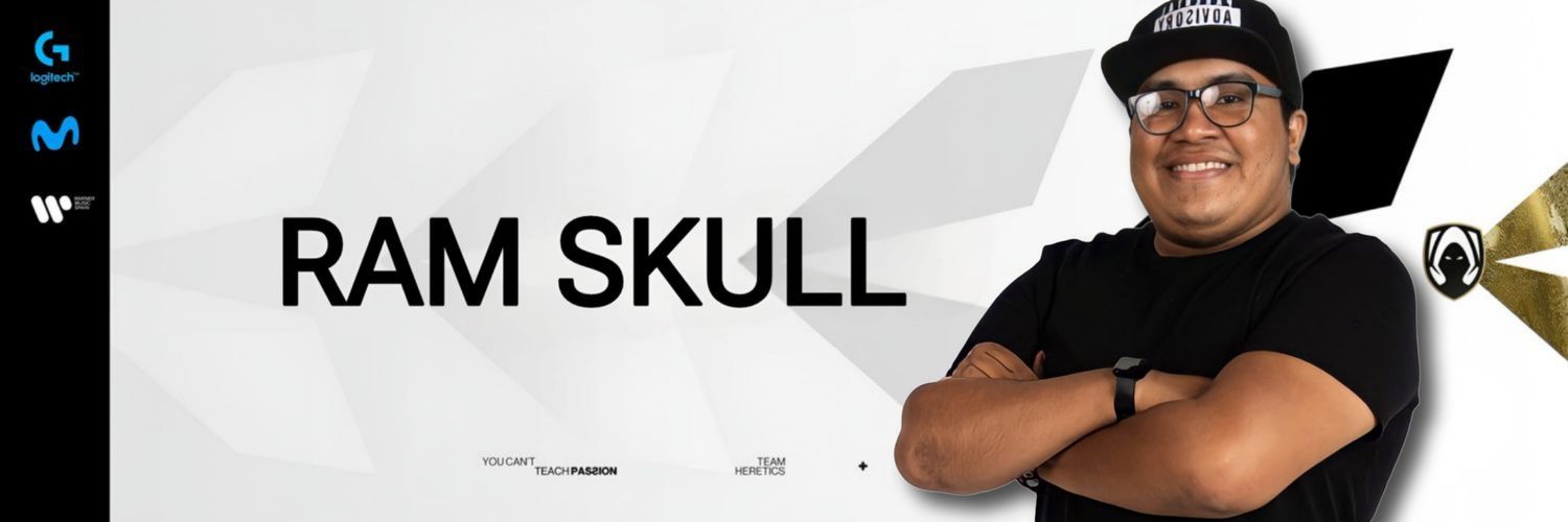 Carrascomedy666's profile banner image