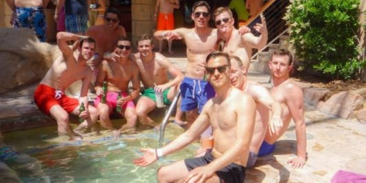 tedgriff21's profile banner image