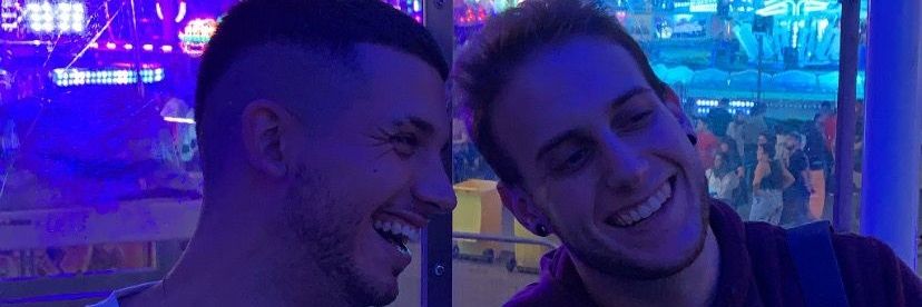 MiguelTheFaker's profile banner image