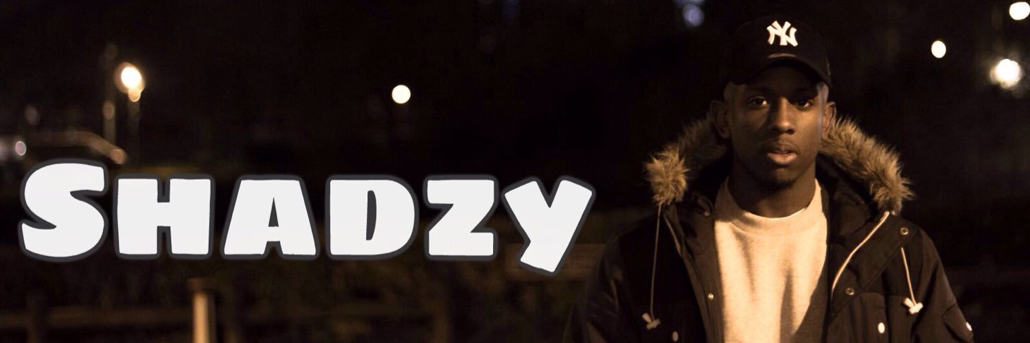 ShadzyOnline's profile banner image