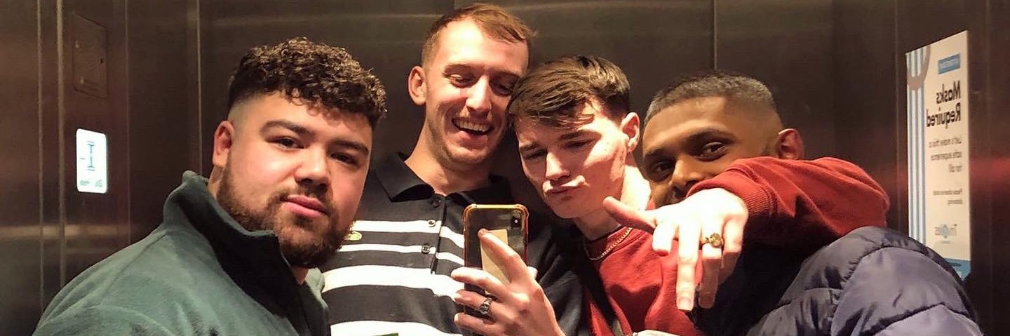 BradCogar's profile banner image