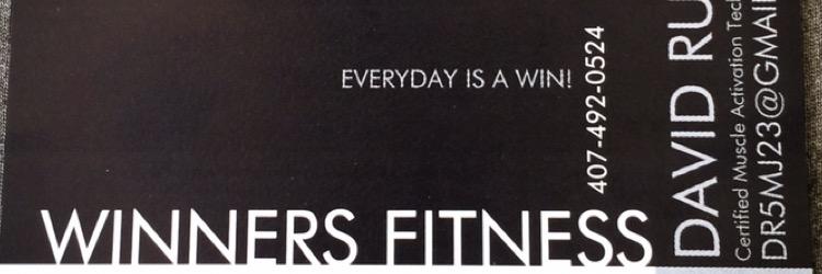 Everydayisawin's profile banner image
