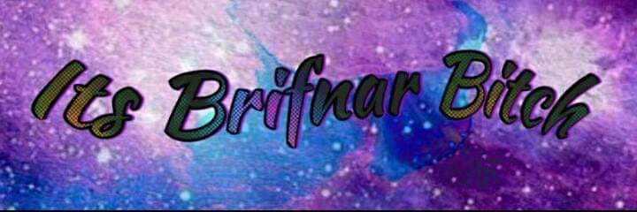 BrifnarBear's profile banner image