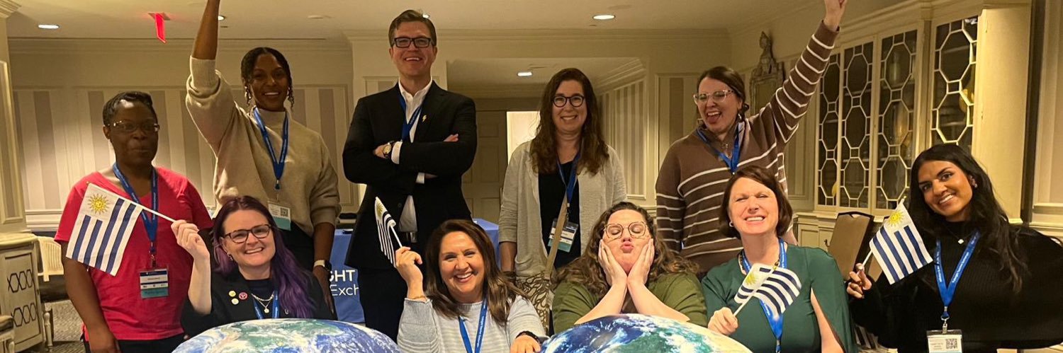 Clase de Sra. Obando (She/her) banner