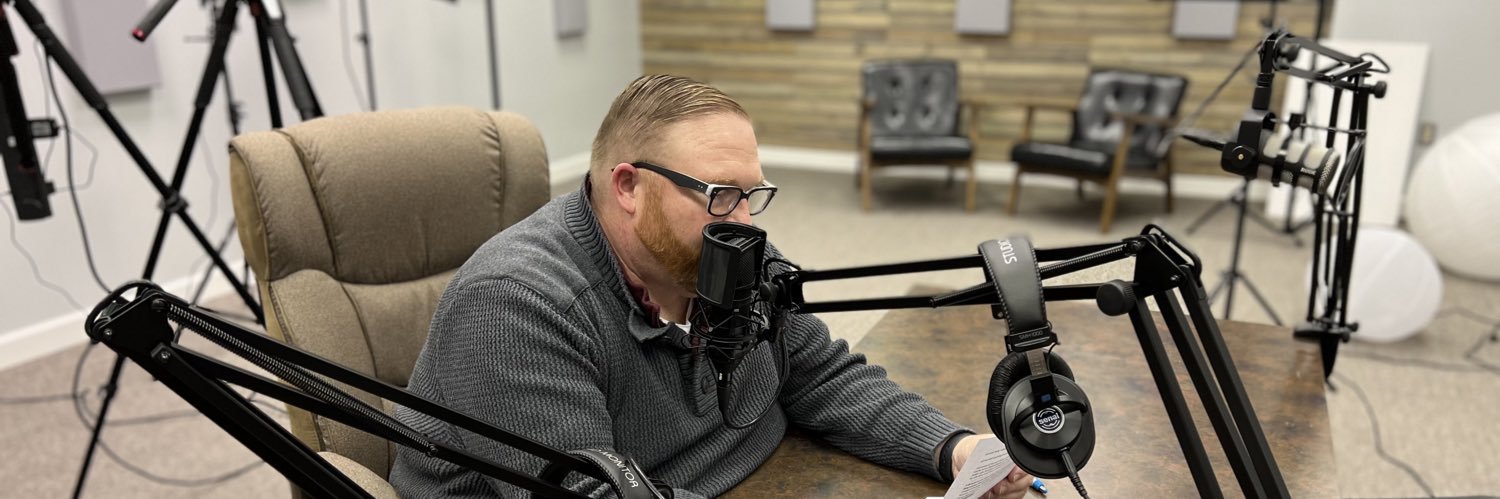 DannyDunivan's profile banner image