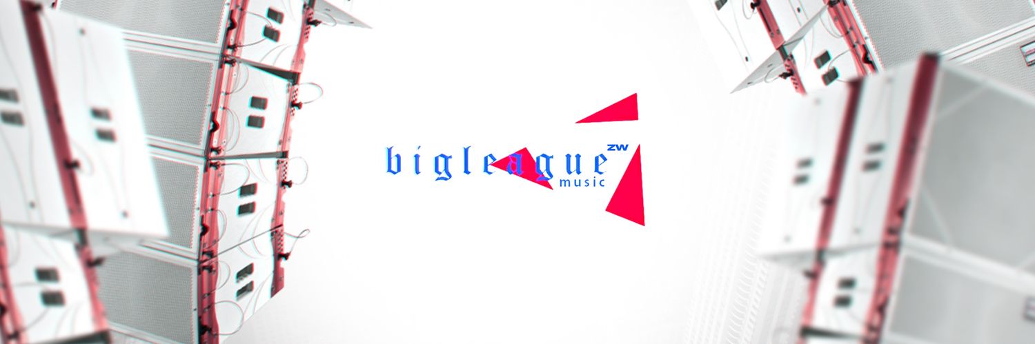 BigLeagueMusicZW banner