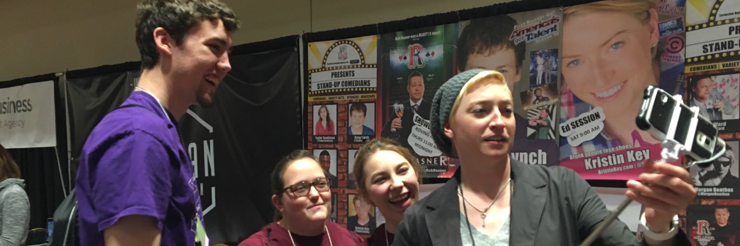 h2fcomedy's profile banner image