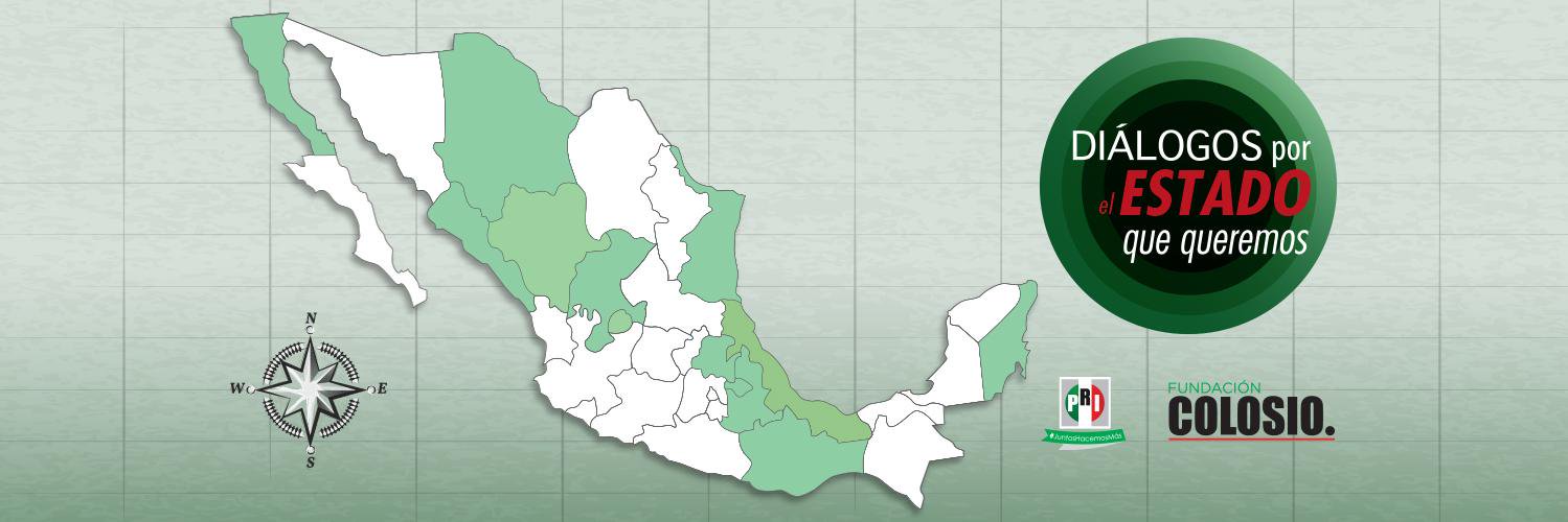 DialogosPRI's profile banner image