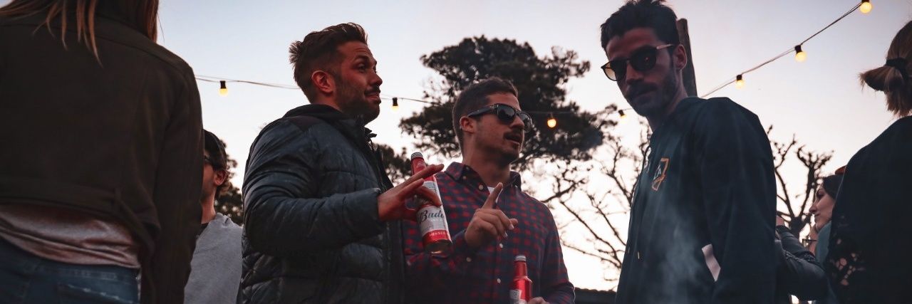 tapagonzalez's profile banner image