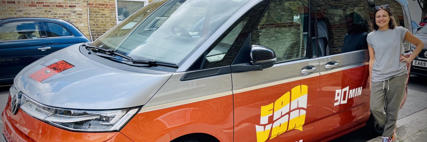 Lindsay McCombie banner