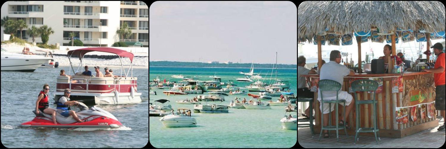 AlohaPontoon's profile banner image