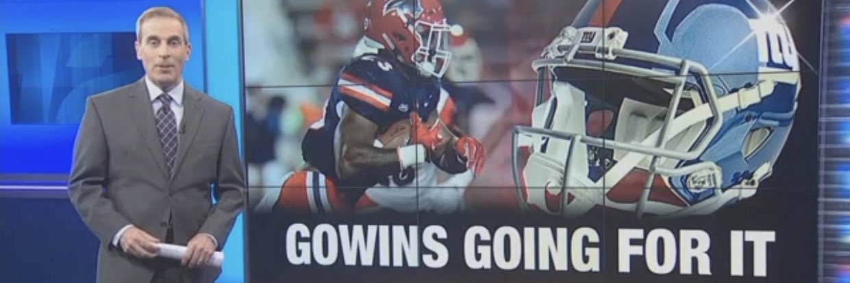 mrgowins's profile banner image