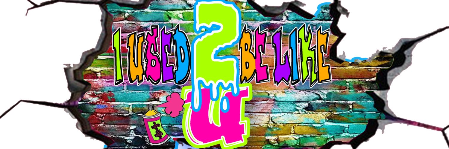 IUsed2BeLikeU's profile banner image