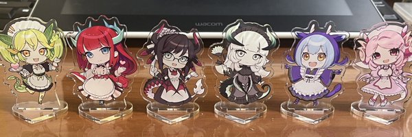 anshindack Profile Banner