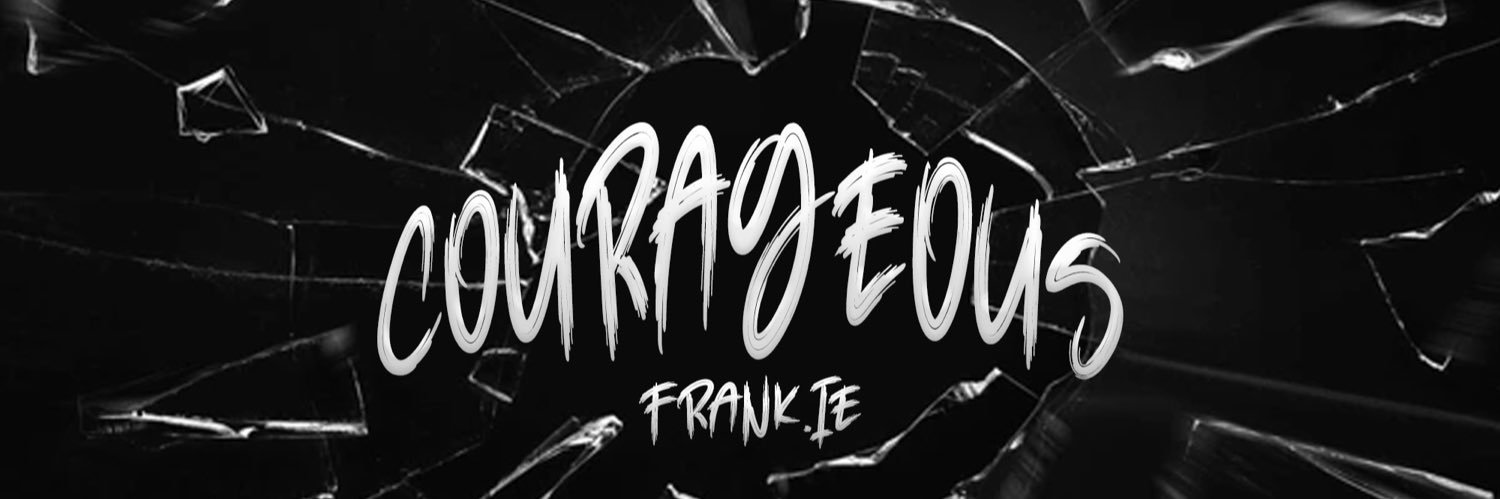 Frank.ie banner