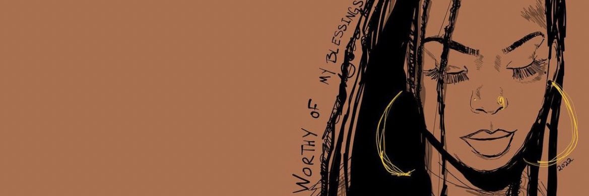 kimiilewis's profile banner image