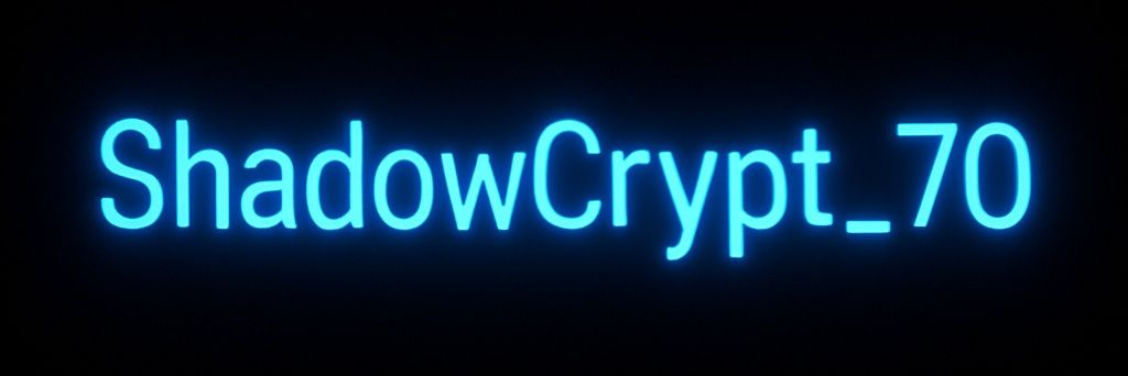 ShadowCrypt_70's profile banner image