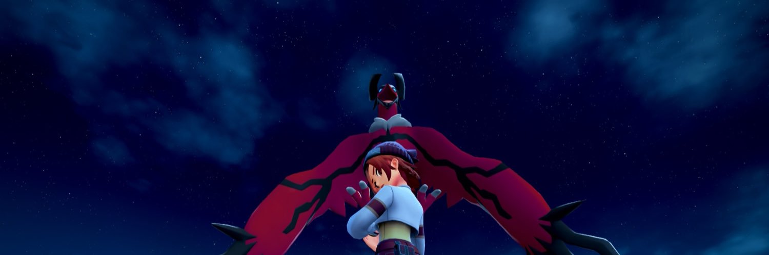 SeanDex94's profile banner image