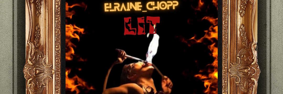 ElraineChopp's profile banner image