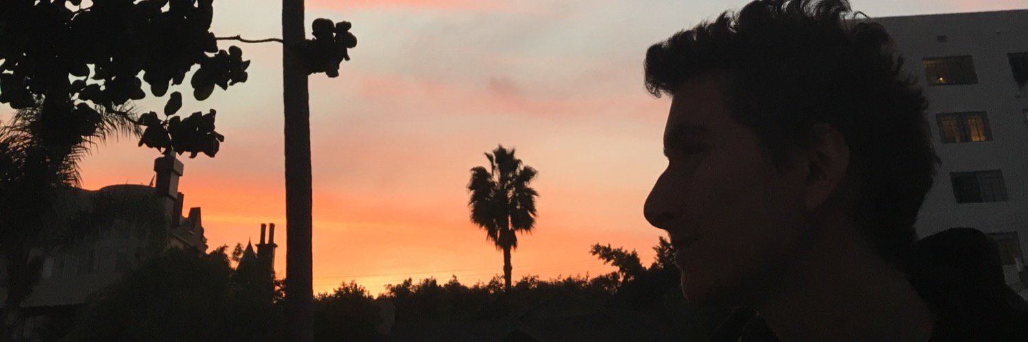 MaxGeschwind's profile banner image