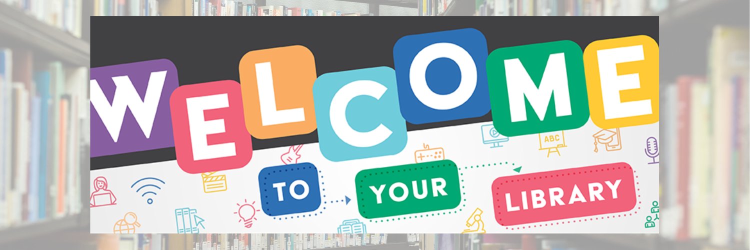 Livermore Library banner