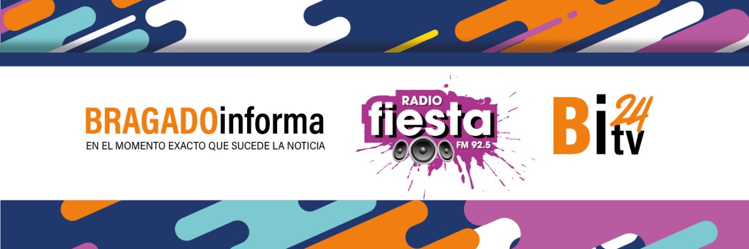 Bragado Informa banner
