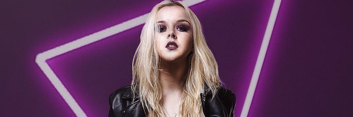 ShanaaMusic's profile banner image
