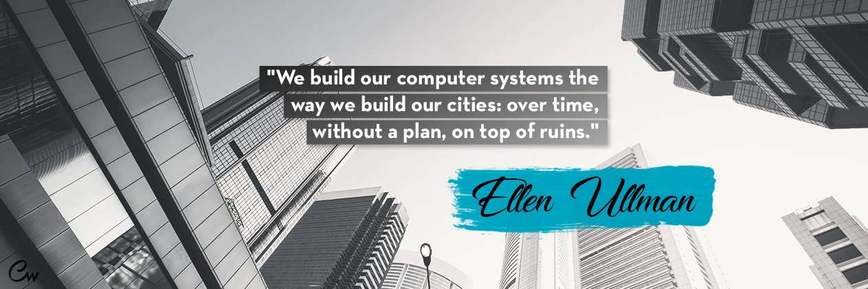 Programming Wisdom's banner