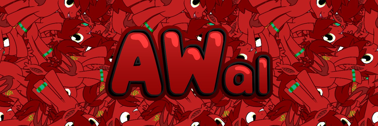 AWal banner