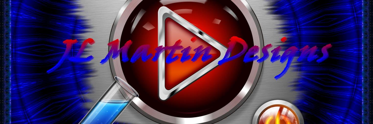 JLMartinDesigns's profile banner image