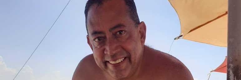 ubenciomartinez's profile banner image