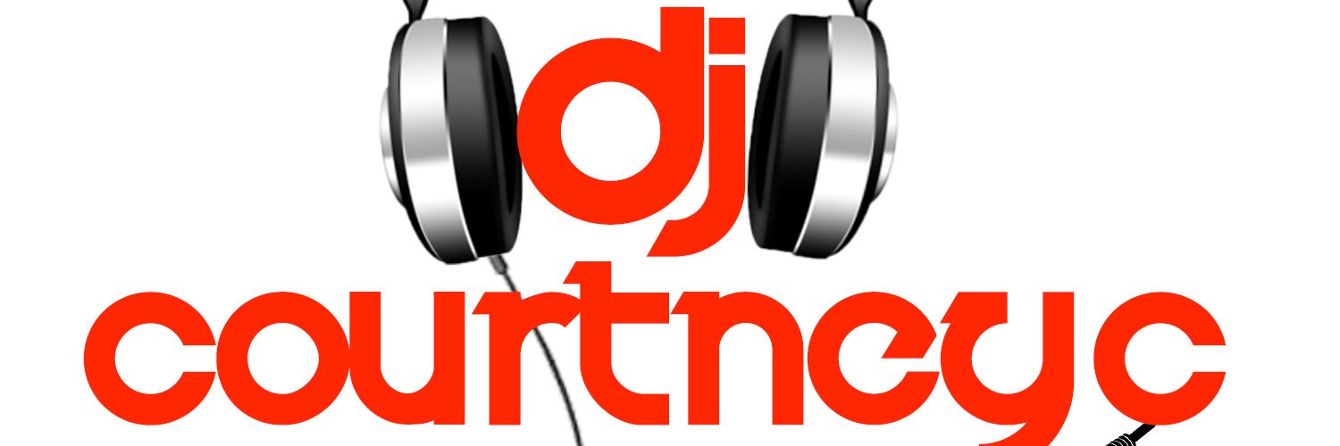 DJCOURTNEYC's profile banner image