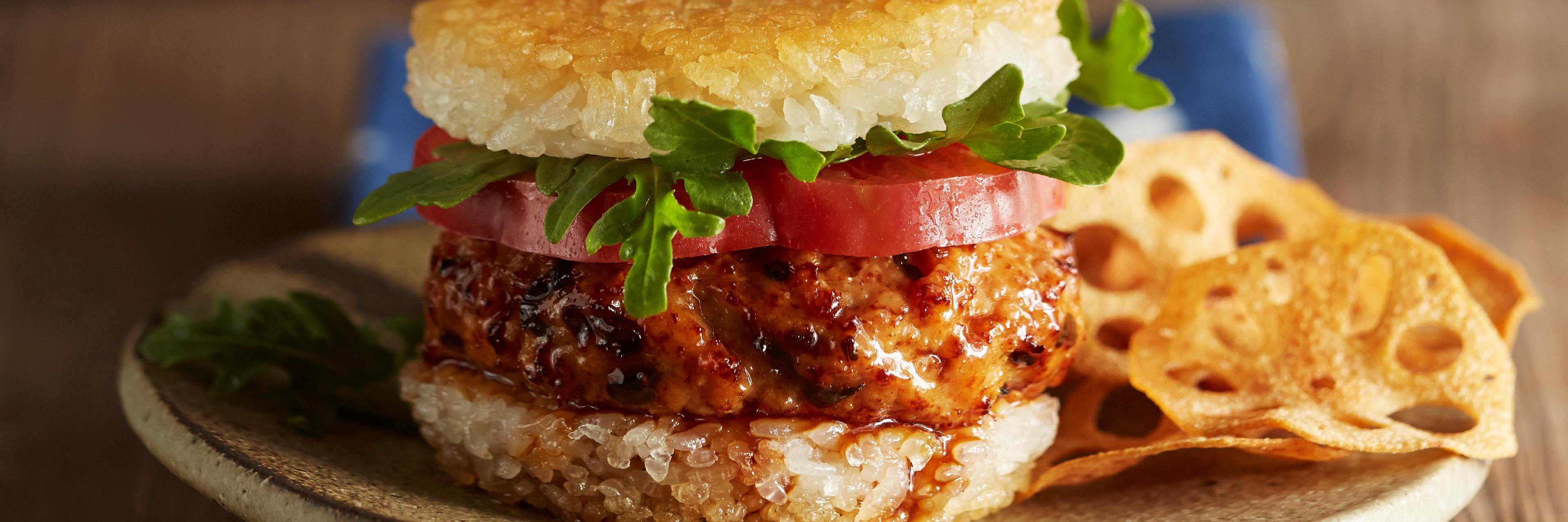 Kikkoman Foodservice banner