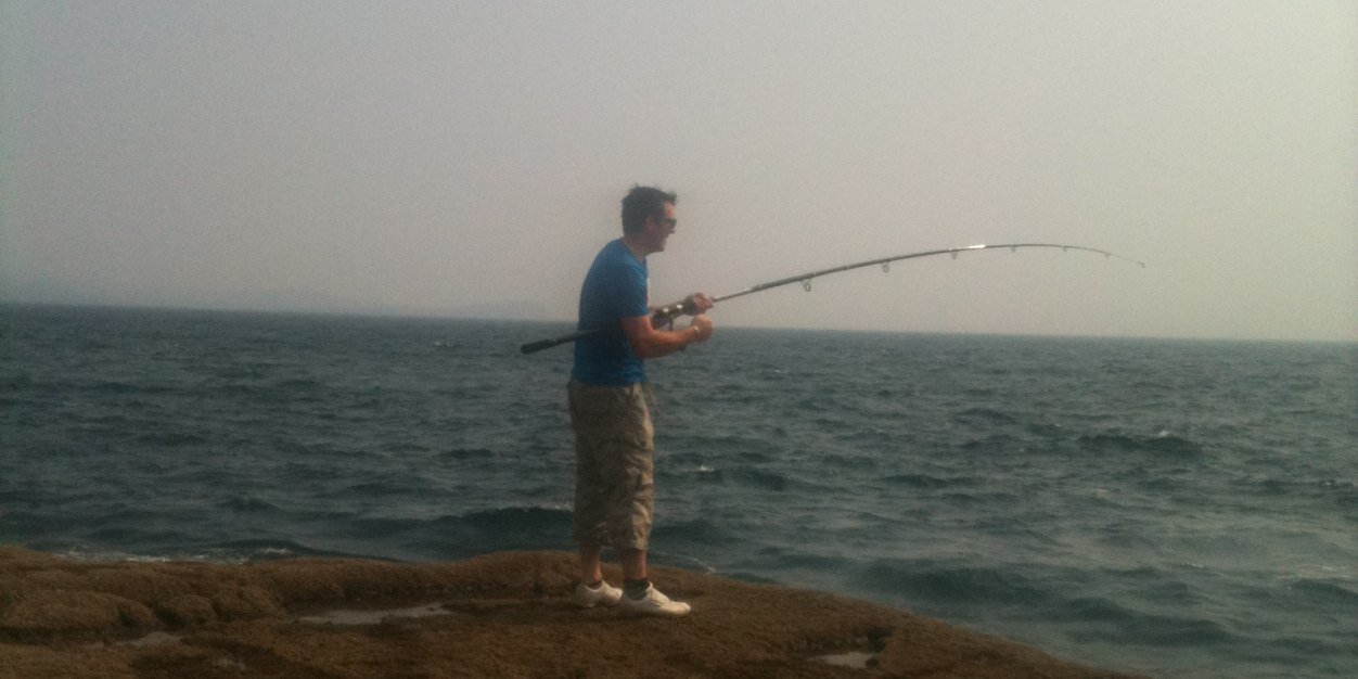 joeburke6's profile banner image