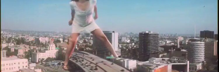 crosswalk to hell banner