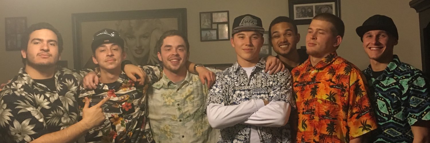 TheRealRyanP33's profile banner image