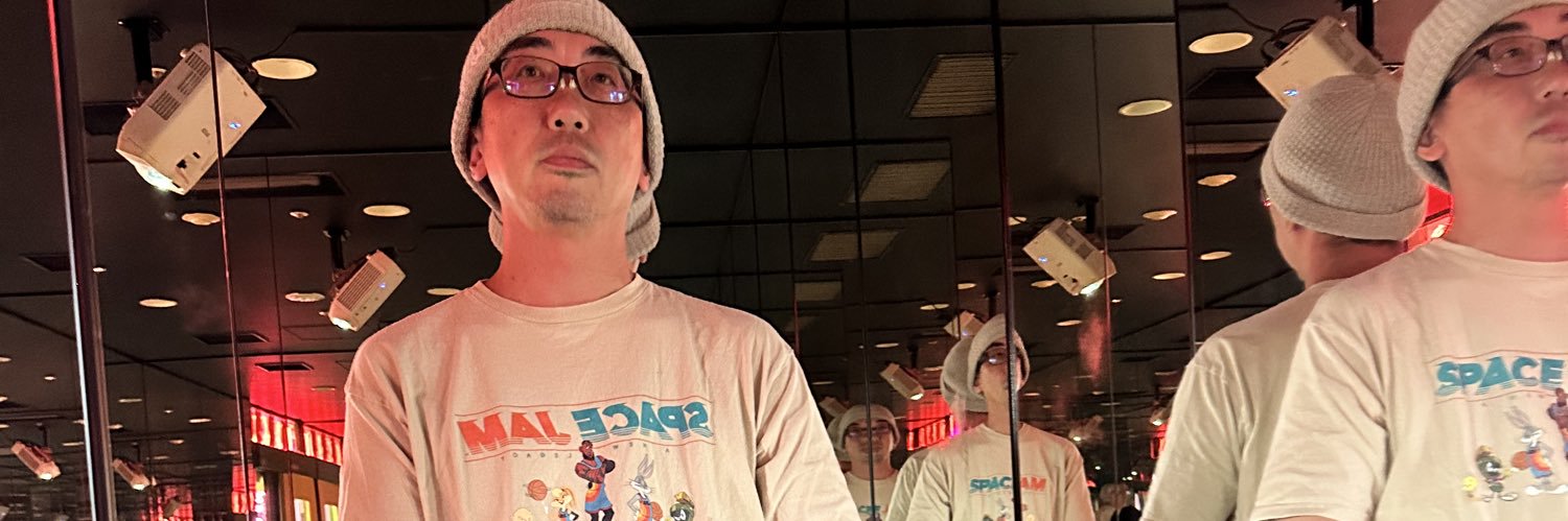 nawoto's profile banner image