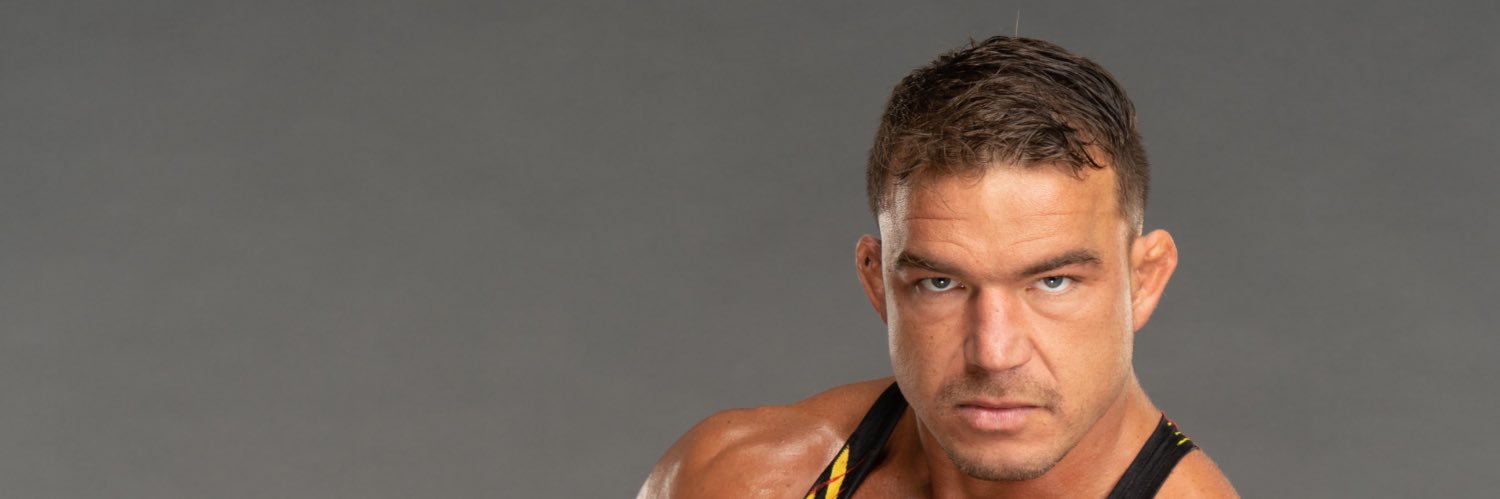 Chad Gable banner