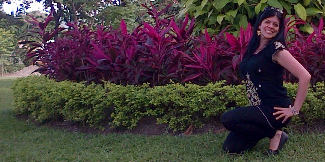 LiliRodriguezA's profile banner image