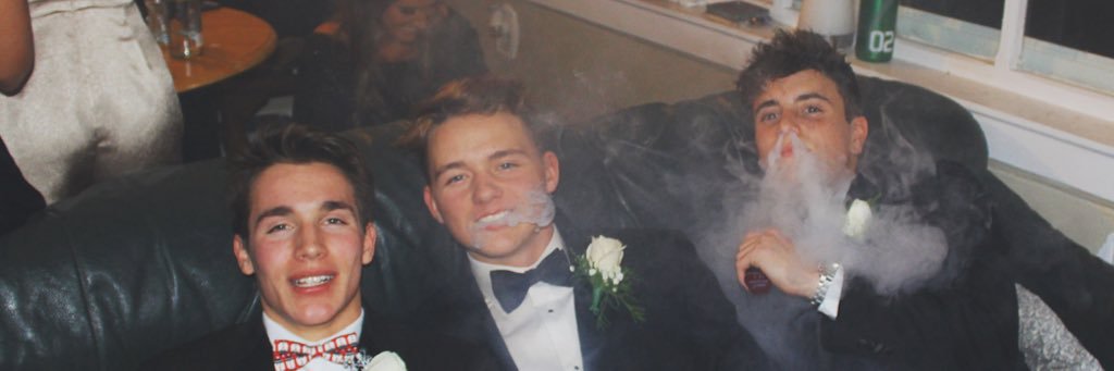 AidanRisingUp's profile banner image