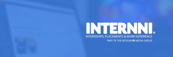 INTERN NI Profile Banner